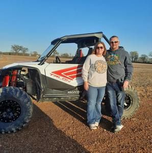 Meet your Posher, Crystal